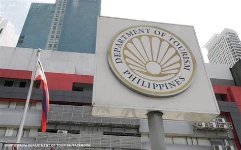 department of tourism makati